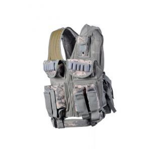 Global Military Gear Tactical Vest Army Combat Uniform